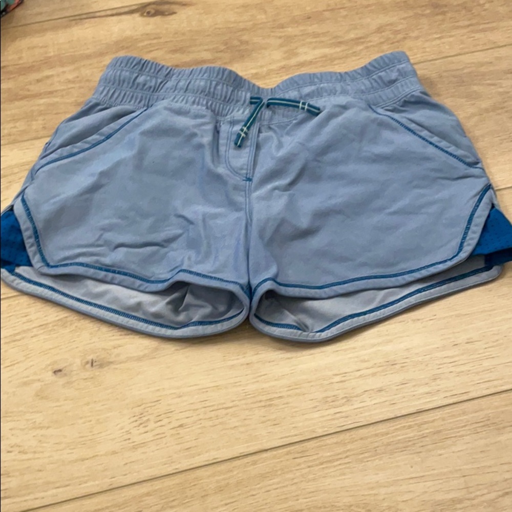 Ivivva shorts